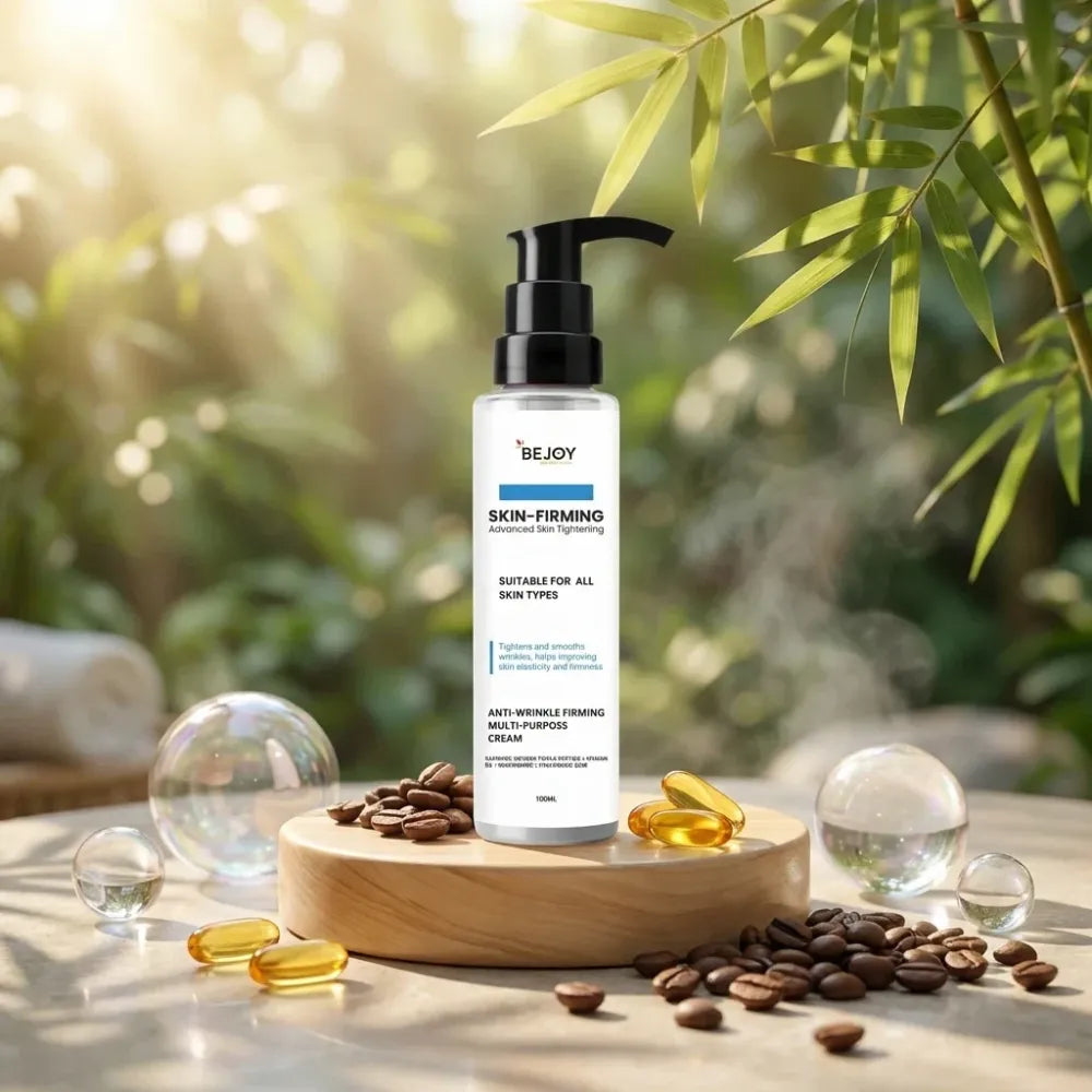 Ultra firming & revitalizing cream (60ml x 2)