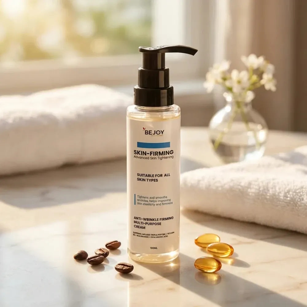 Ultra firming & revitalizing cream (60ml x 2)