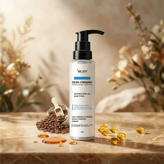 Ultra firming & revitalizing cream (60ml x 2)