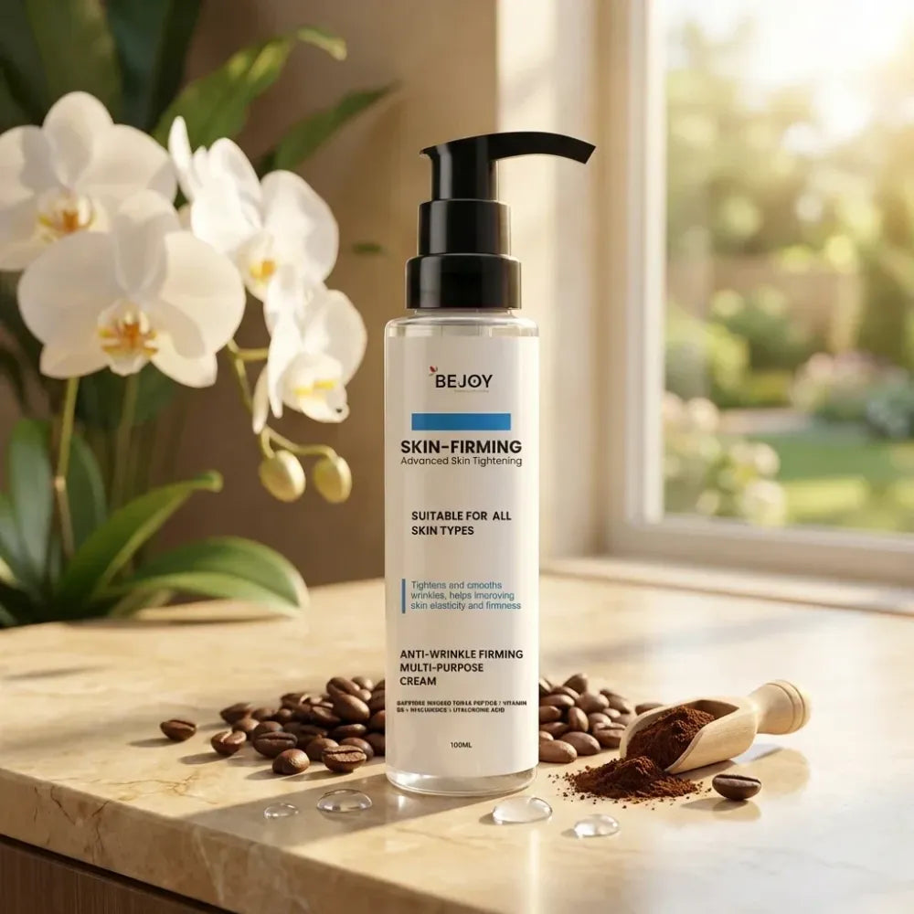 Ultra firming & revitalizing cream (60ml x 2)