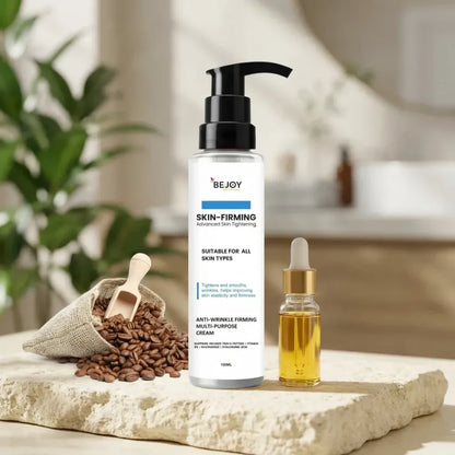 Ultra firming & revitalizing cream (60ml x 2)