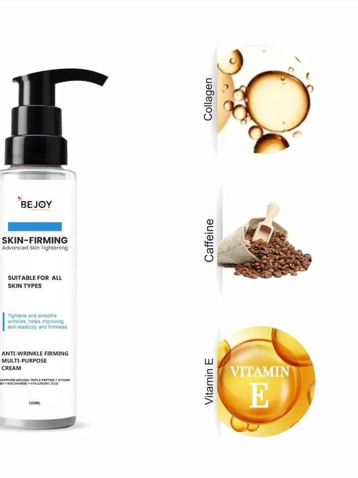 Ultra Firming & Revitalizing Cream (60ml x 2)