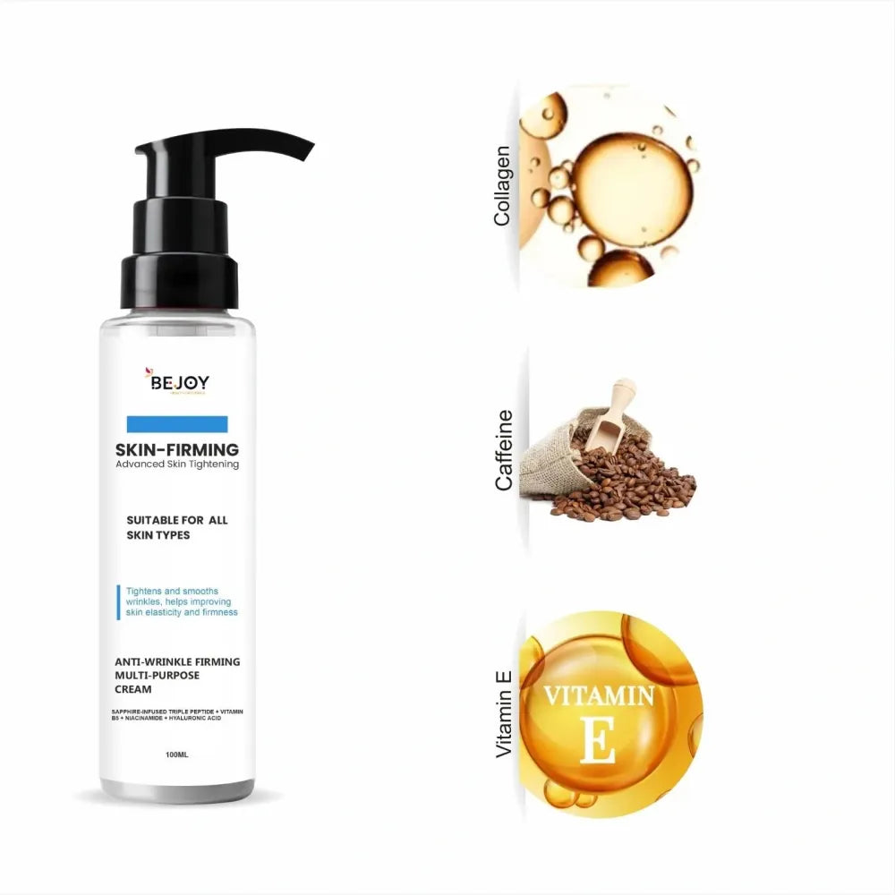Ultra firming & revitalizing cream (60ml x 2)