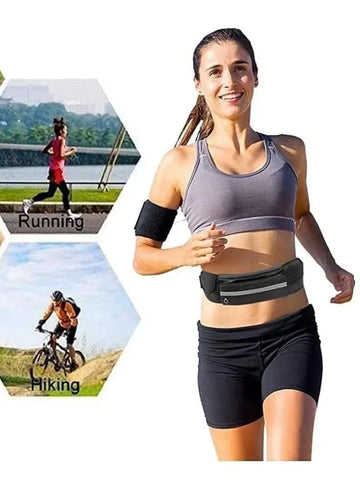 Ultra Light Baby Belt