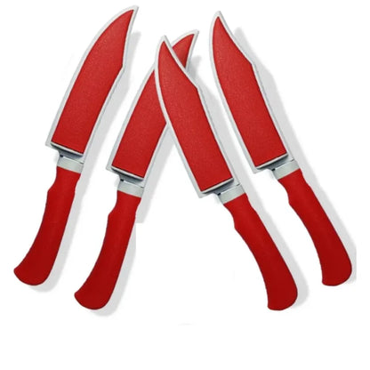 Ultra-sharp ceramic knife - kitchen tool