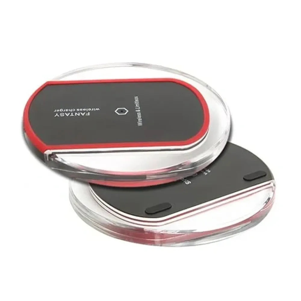 Ultra-slim wireless charging pad