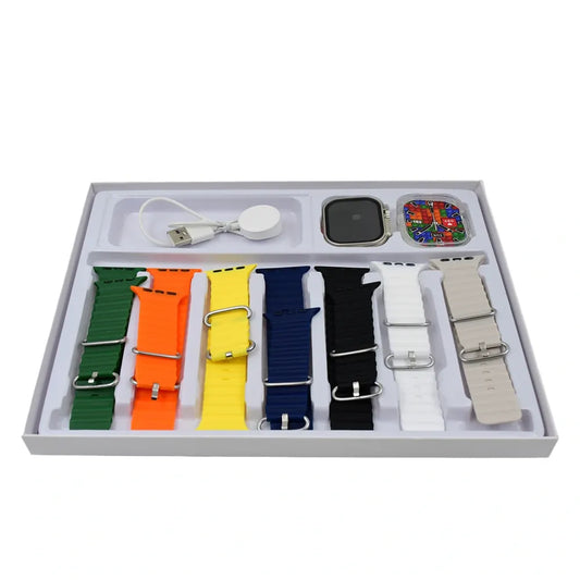Ultra smartwatch combo - watches