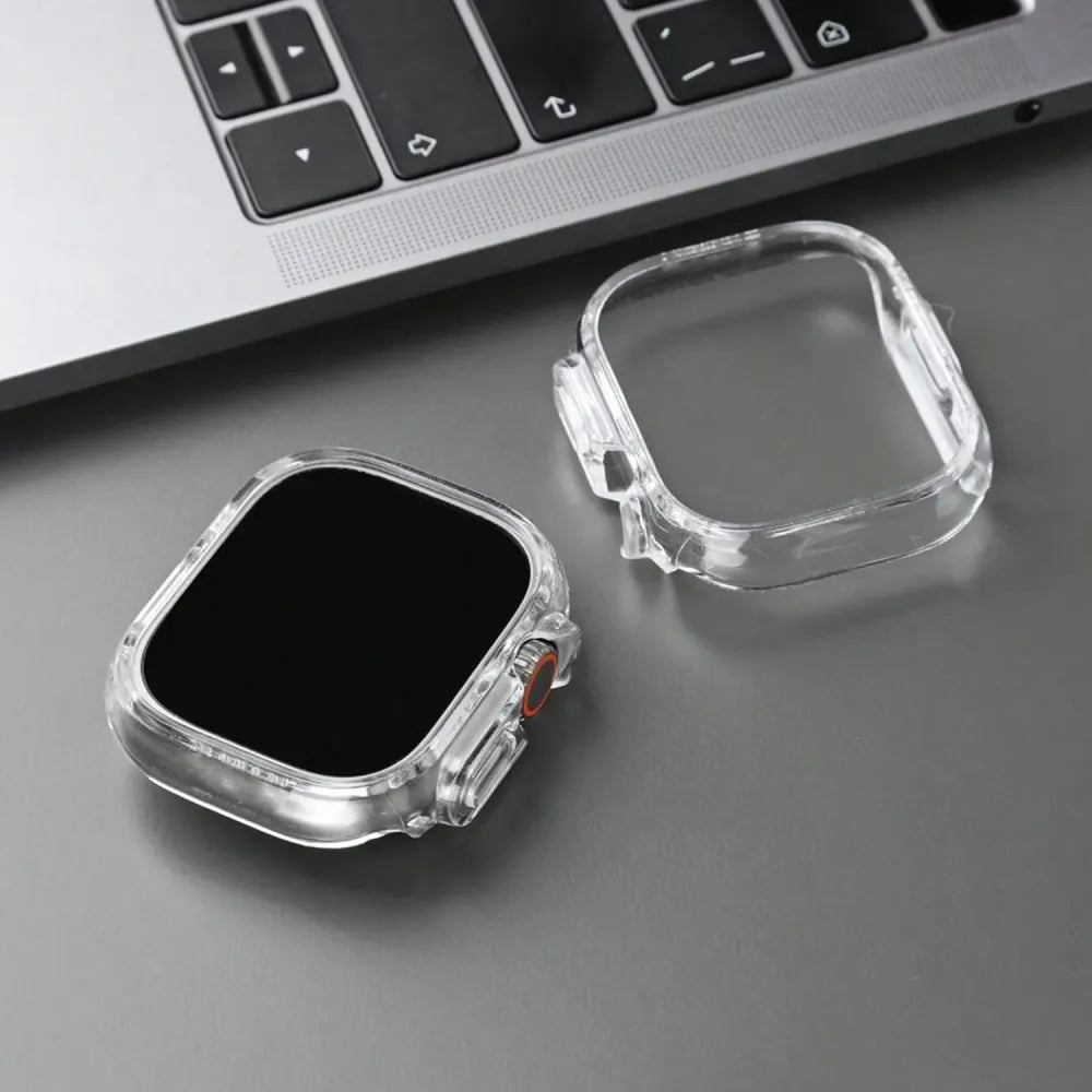 Ultra Smartwatch Combo - Watches