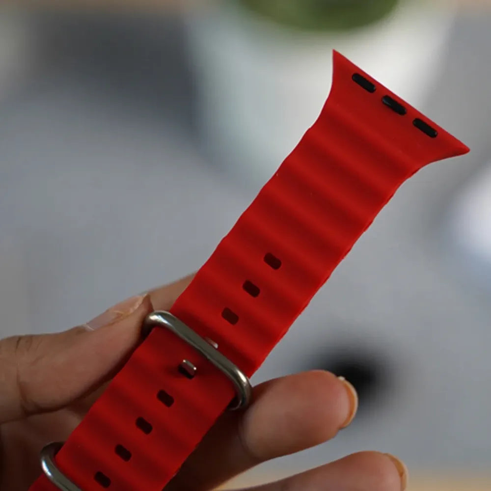 Ultra Smartwatch Combo - Watches