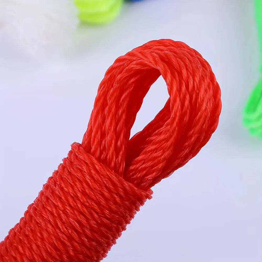 Ultra-strong nylon multipurpose rope - home improvement
