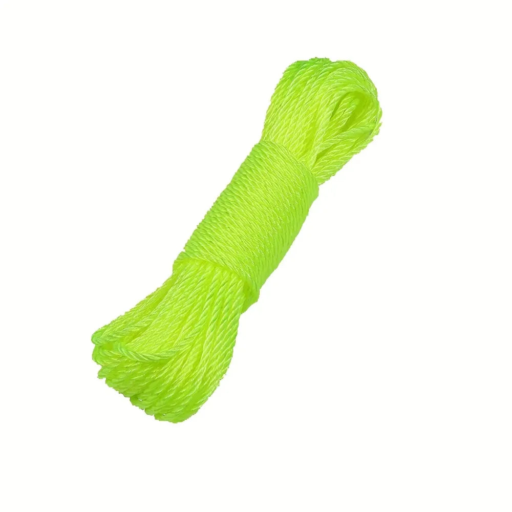 Ultra-strong nylon multipurpose rope - home improvement