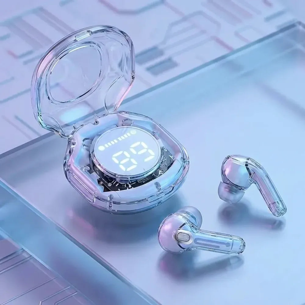 Ultrapods pro 2 wireless earphones