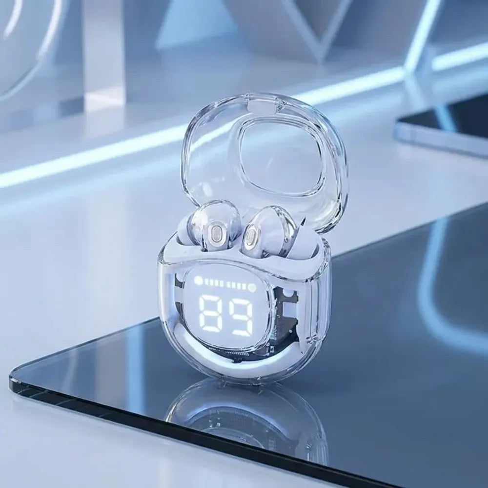 Ultrapods pro 2 wireless earphones