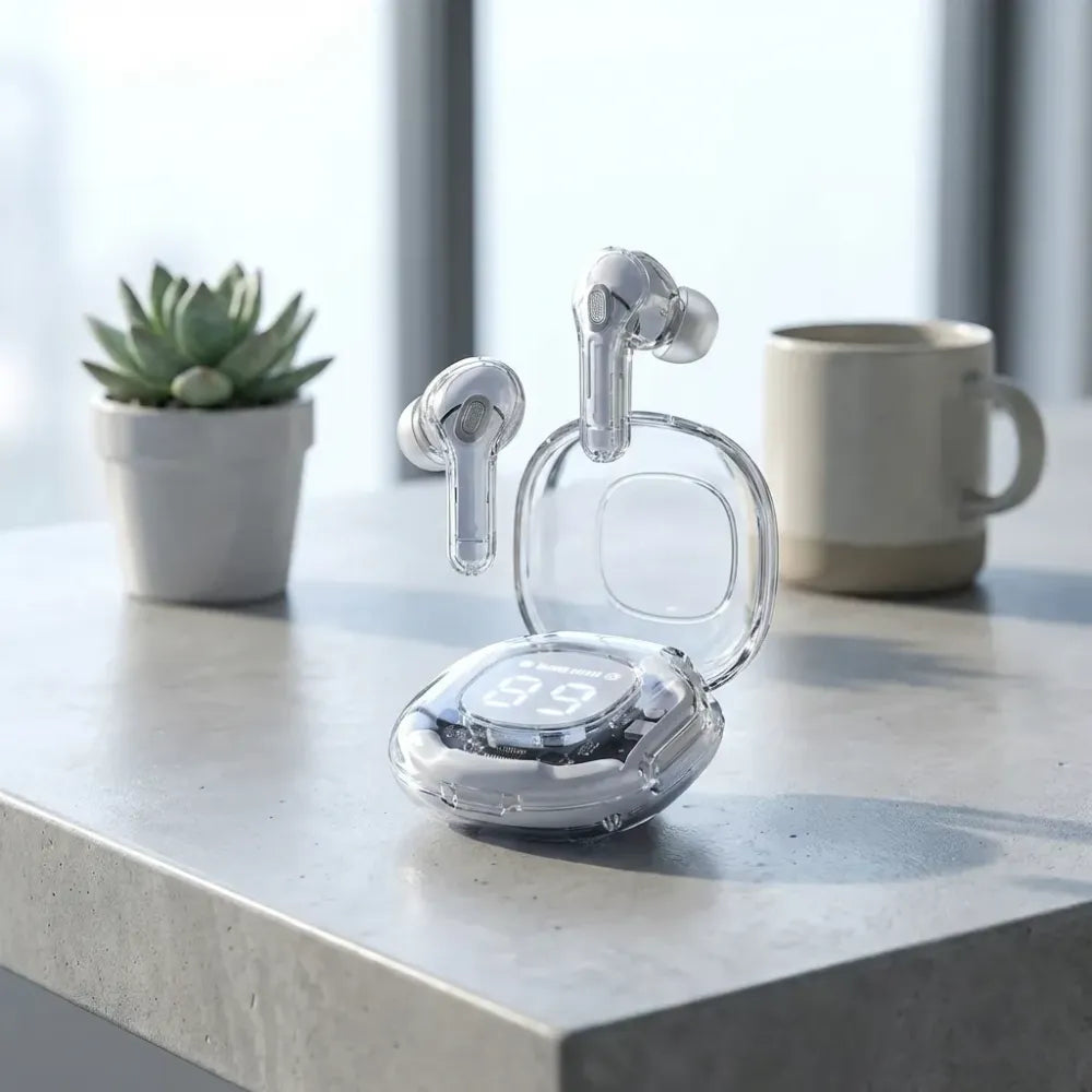 Ultrapods pro 2 wireless earphones