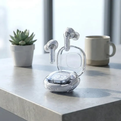 Ultrapods pro 2 wireless earphones