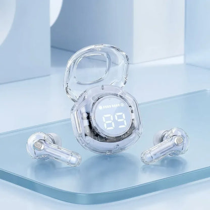 Ultrapods pro 2 wireless earphones