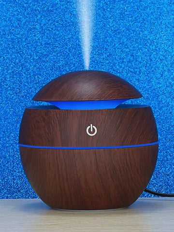 Ultrasonic Aromatherapy Humidifier