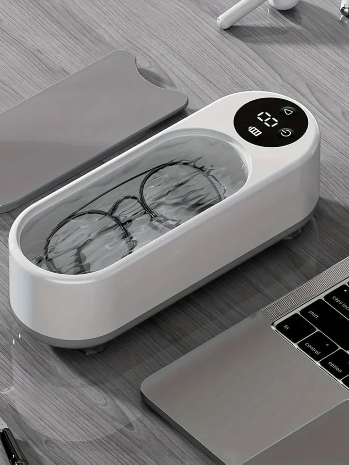 UltraSonic Jewelry Cleaner