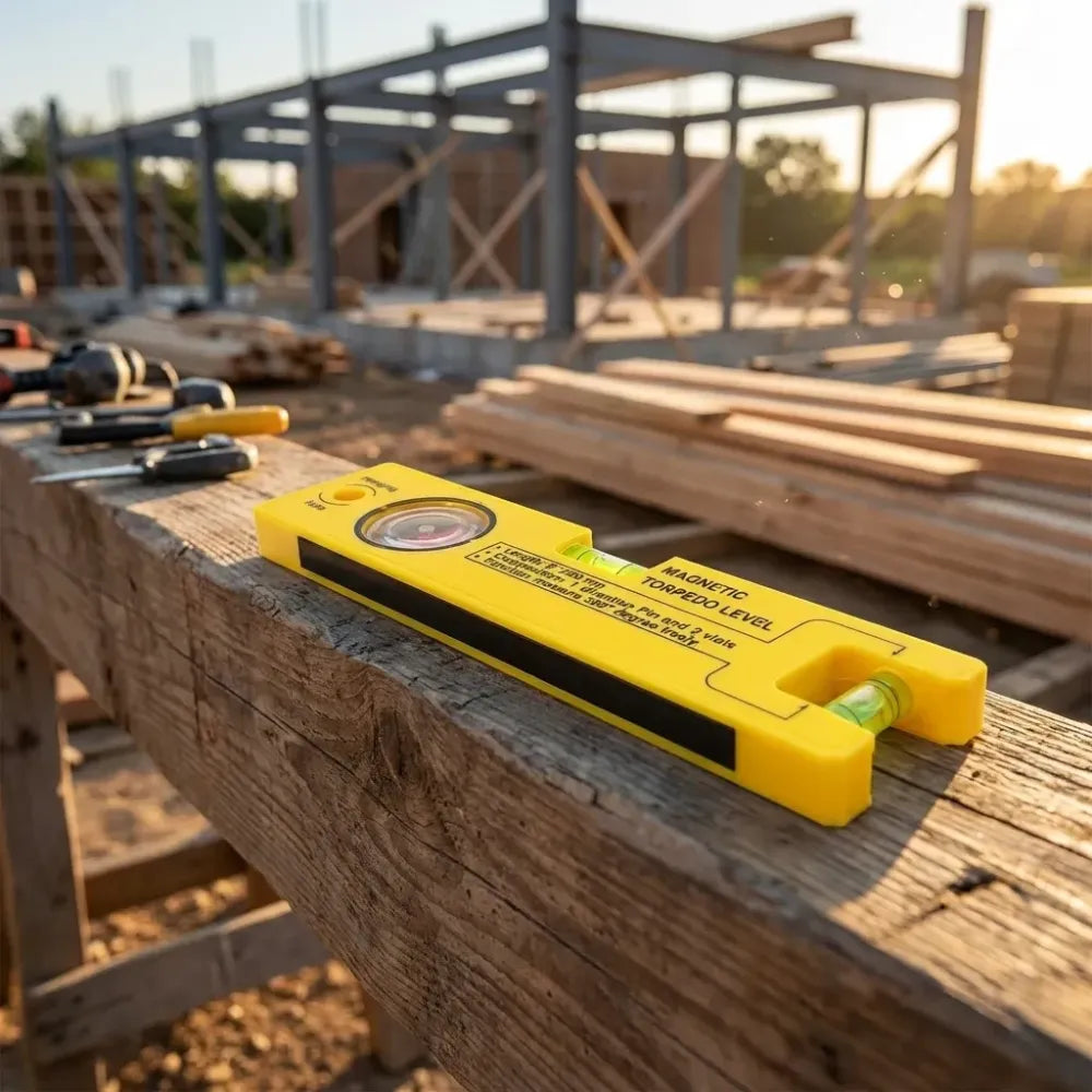 Unbreakable green acrylic vials - power & hand tools