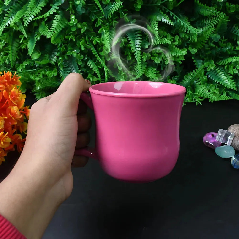 Unbreakable plastic coffee mug - home & kitchen
