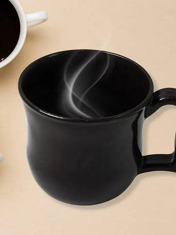 Unbreakable Plastic Coffee Mug