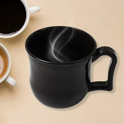 Unbreakable plastic coffee mug - home & kitchen