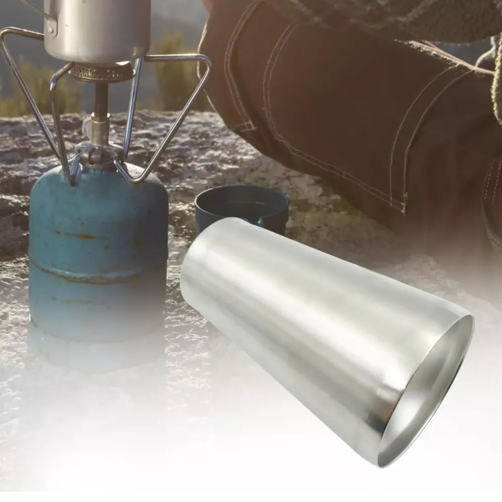 Unbreakable vacuum travel mug - home improvement