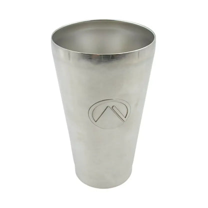 Unbreakable vacuum travel mug - home improvement