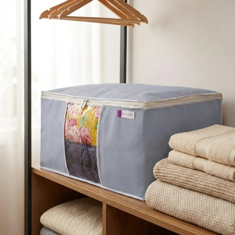 Underbed storage bags – pack of 2