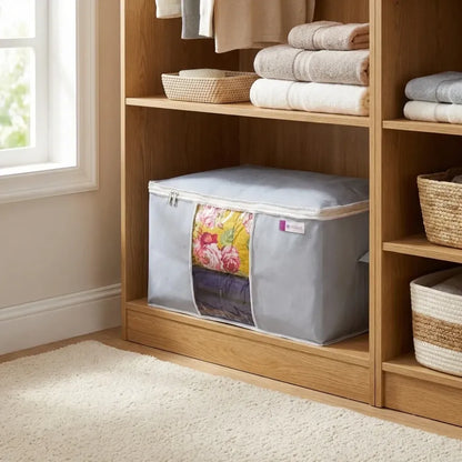 Underbed storage bags – pack of 2