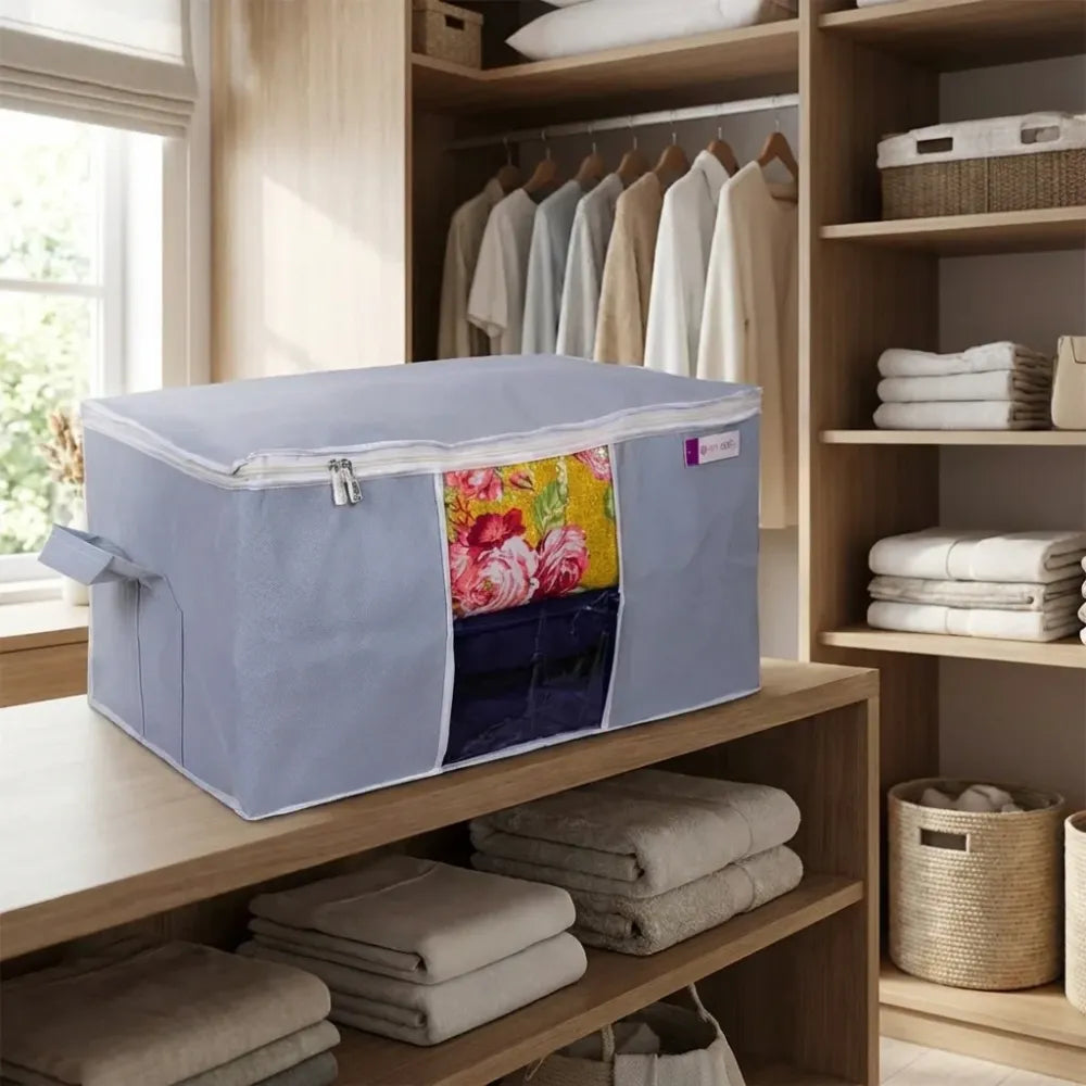 Underbed storage bags – pack of 2