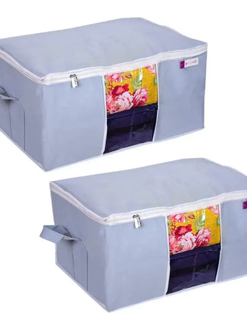 Underbed Storage Bags – Pack of 2