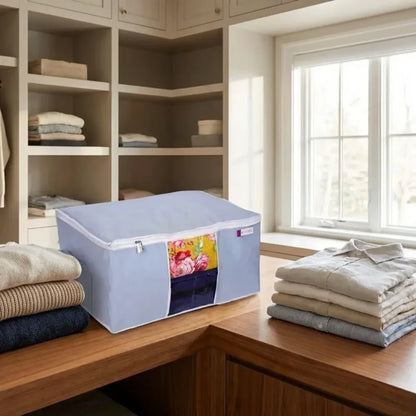 Underbed storage bags – pack of 2