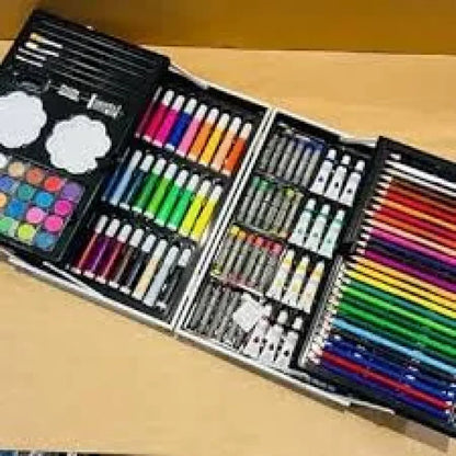 Unicorn art set (145-piece) - office