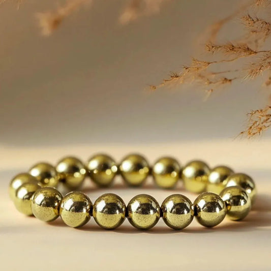 Unisex money magnet bracelet