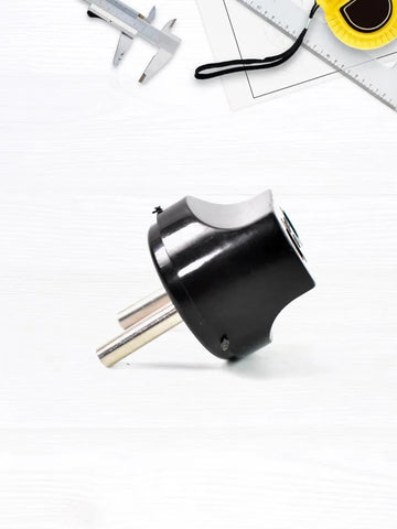 Universal 2-Pin Plug Adapter