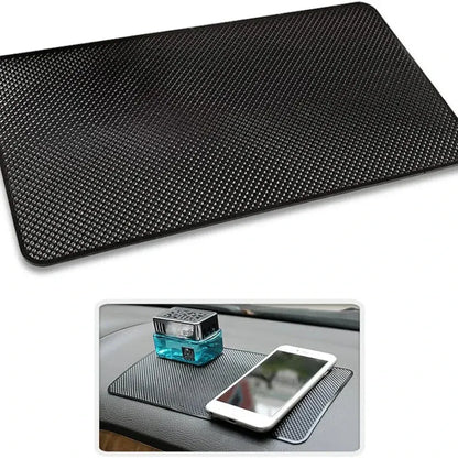 Universal anti-slip car pad - automotive