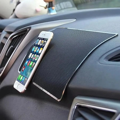Universal anti-slip car pad - automotive