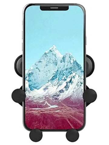 Universal Car Air Vent Mobile Holder – Pack of 1