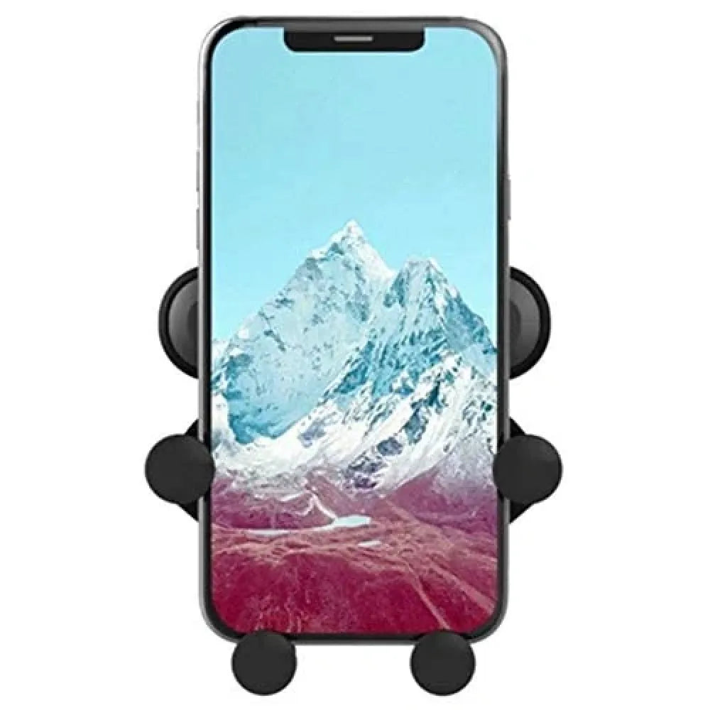 Universal car air vent mobile holder – pack of 1