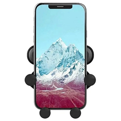 Universal car air vent mobile holder – pack of 1