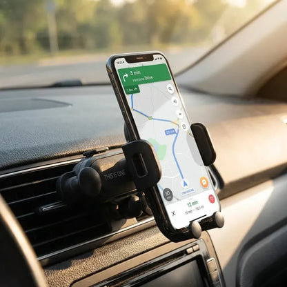Universal car air vent mobile holder – pack of 1