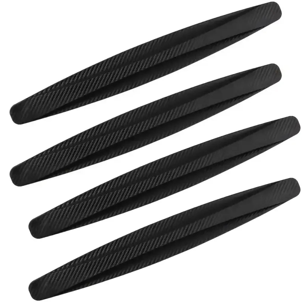 Universal car bumper guard