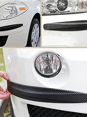 Universal Car Bumper Guard