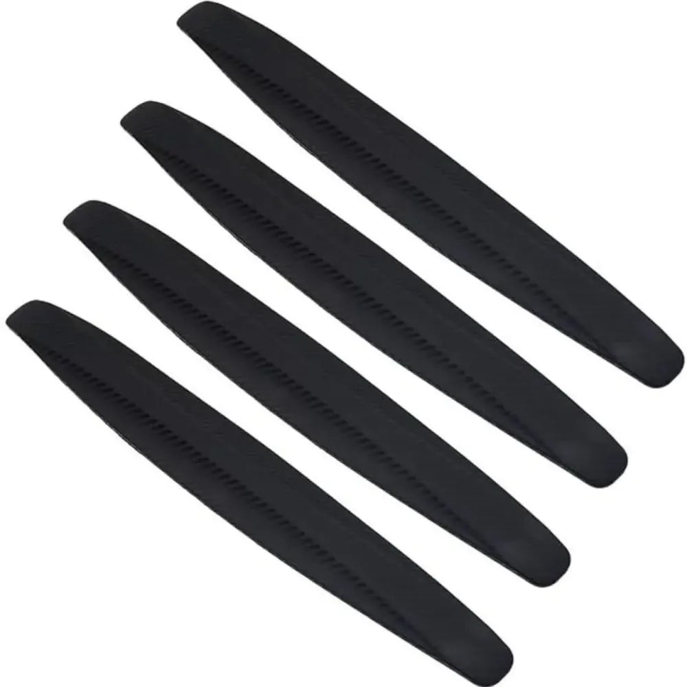 Universal car bumper guard
