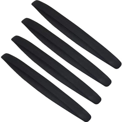 Universal car bumper guard