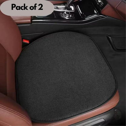Universal car seat covers