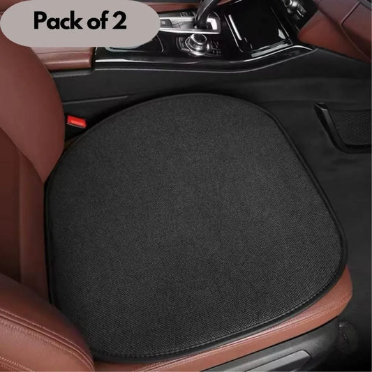 Universal car seat covers