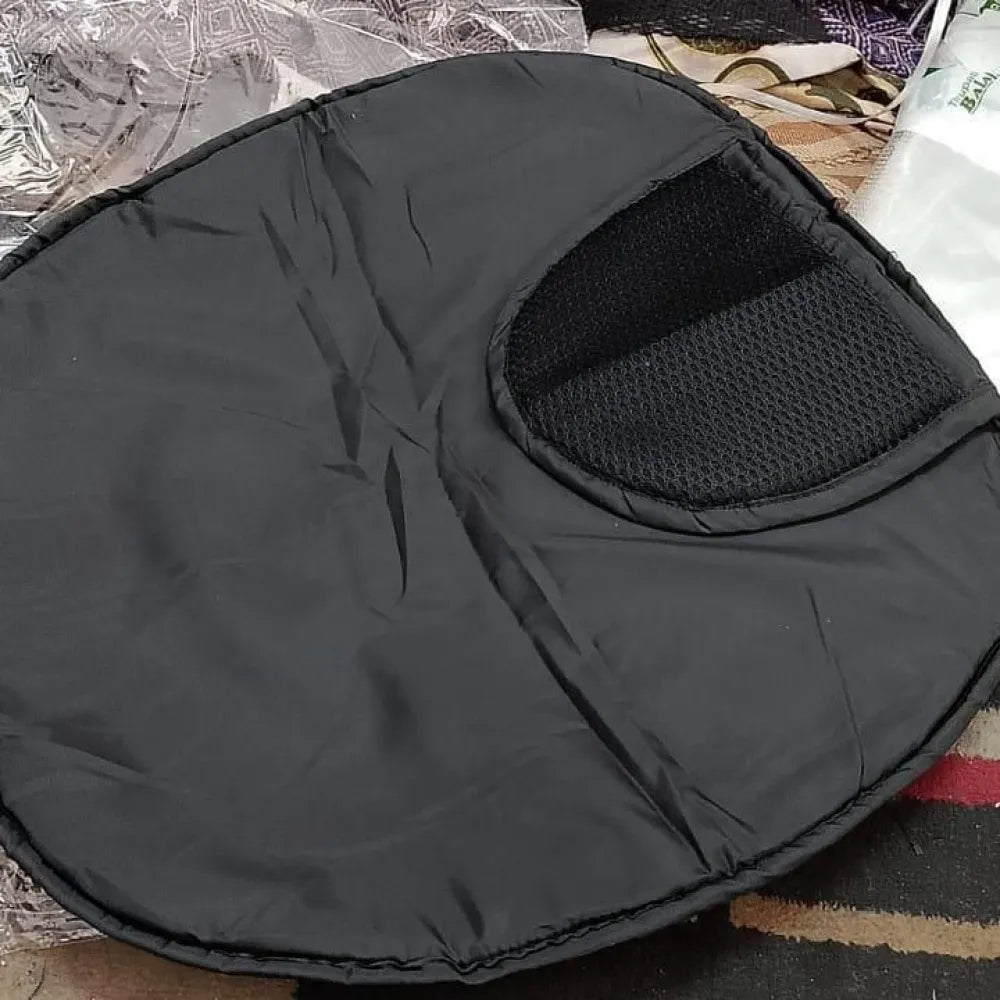 Universal car seat covers