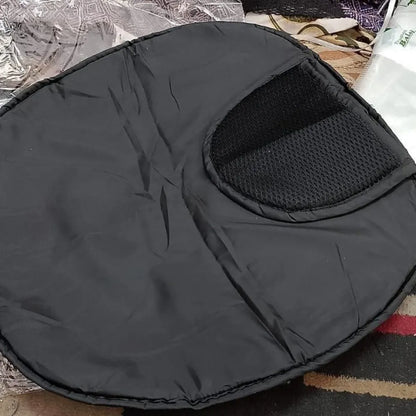 Universal car seat covers